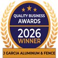 2026 Quality Business Awards